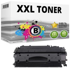 Pour HP 53x/Q7553x cartouche