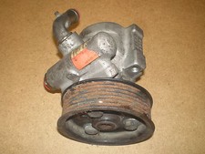 POMPE DE DIRECTION IVECO 35C10 2.3 HPI 100 CV  Moteur F1AE0481A