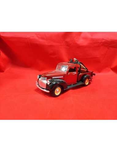 Chevrolet fun pick - ▄▀▄,