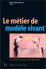 Le métier de modèle vivant