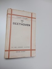 Vie De Beethoven - Romain