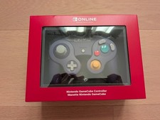 Manette Nintendo GameCube (GCN) – Nintendo Switch 2 Classics OFFICIEL