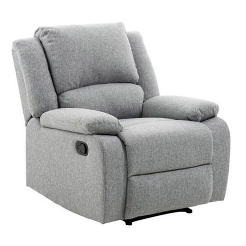 Fauteuil relaxation tissu - fauteuil, de