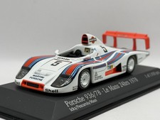 Porsche 936/78 • Le Mans
