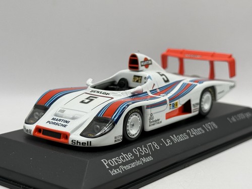 Porsche 936 le - porsche, •