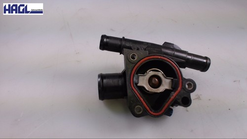 Boîtier thermostat avec - boîtier, de