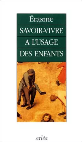 Savoir vivre usage des - à, l'usage