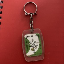 Porte Clé  Coupe Du Monde
