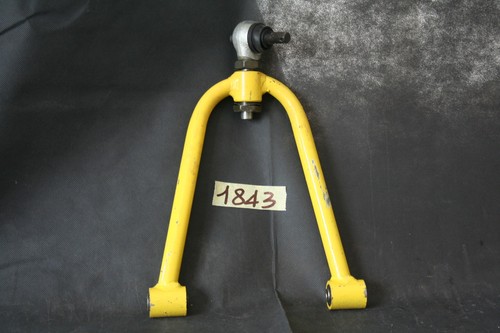 Bras suspension sup rieur - bras, sup�rieur