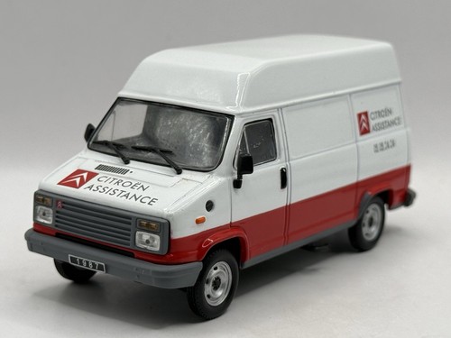 Citroen c25d assistance - c25d,