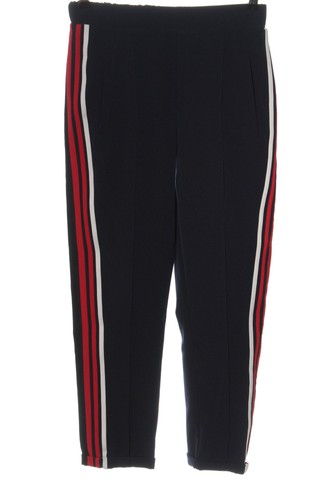 Zara basic pantalon - en, jersey