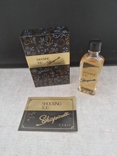 Parfum Miniature Schiaparelli