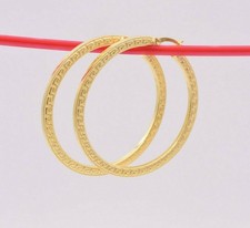 3.5cm 35mm Plat Grec Clé