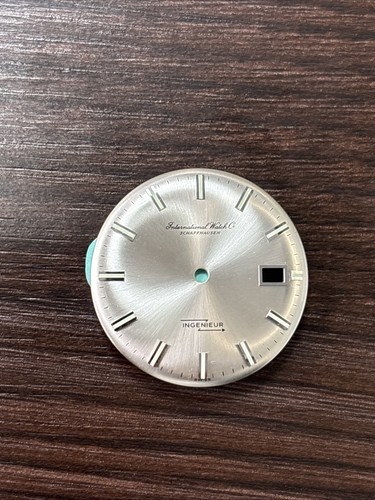 Iwc watch ingenieur - iwc, vintage