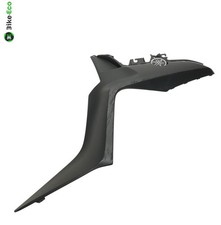 Cache flanc de carenage gauche