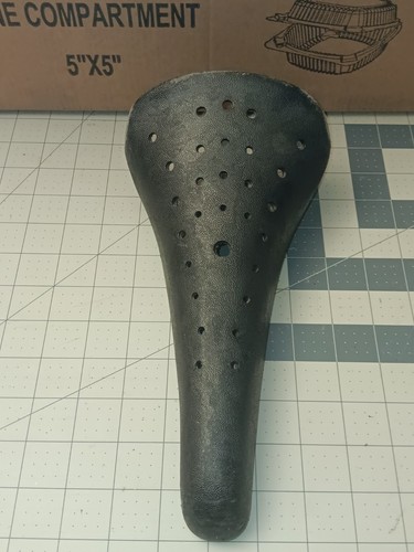 Old school velo bmx seat - bmx,