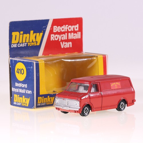 Dinky toys 410 - toys,