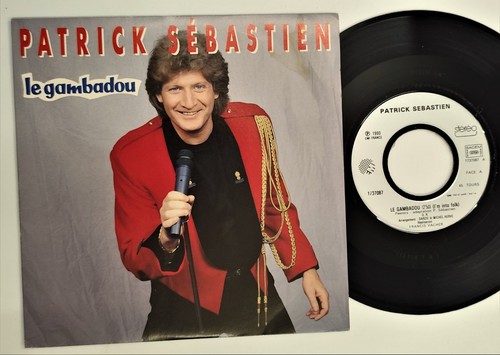 Tours patrick sebastien - tours,