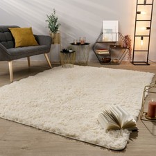 Tapis De Salon Tapis Shaggy