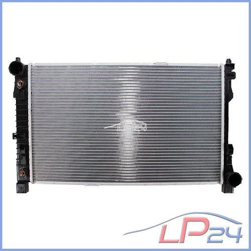 Radiateur refroidissement - de,
