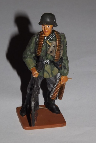 Del prado warrant officer - del,