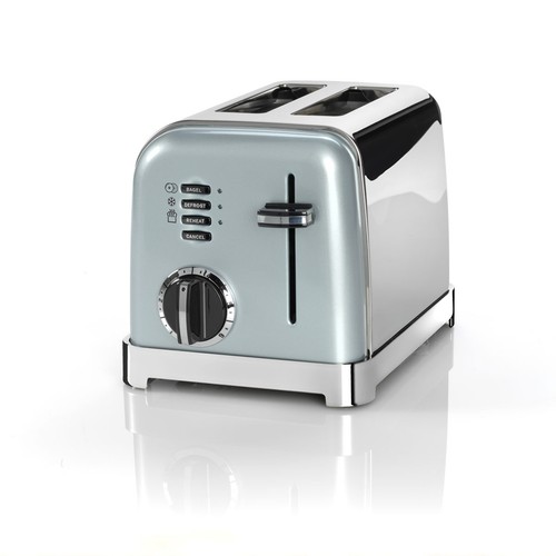 Cuisinart grille pain fentes - 2,