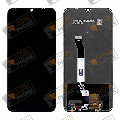 Ecran lcd tactile xiaomi - ecran,