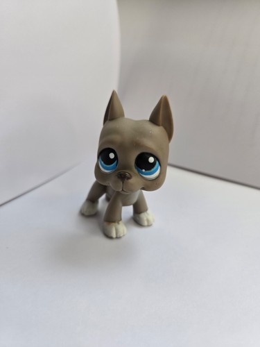 Authentique littlest pet - authentique, shop