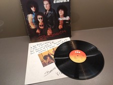 disque vinyle 33 tours - Trust