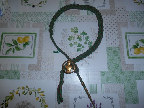 Militaria insigne avec - insigne,