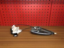 Psa 732308 Serrure Gache De Porte Citroën C3 Phase 2 avec Poignée Droit Avd