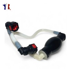 Poire d'Amorçage de Carburant prévu pour Grand Kangoo 1.5 DCI - 8200683525