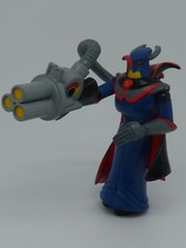 FIGURINE ANCIENNE PVC . DISNEY*TOY STORY L'Empereur Zurg