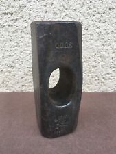 Ancienne massette / Masse /