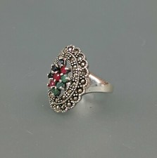 9916103 Bague En Argent 925