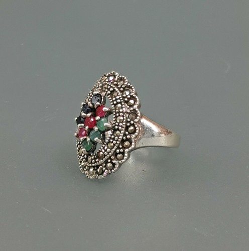 9916103 bague argent 925 - argent,