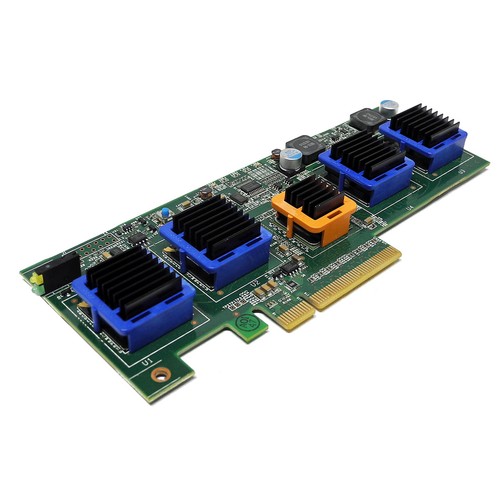 Carte accélérateur cavium - accélérateur,