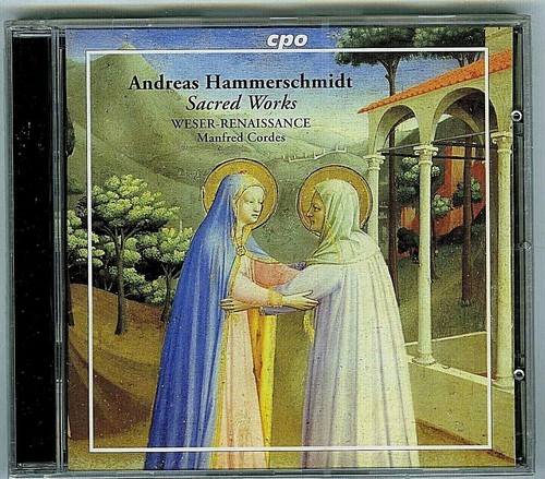 Andreas - cd,