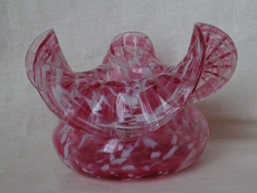 Coupe vase vide poche - vase,