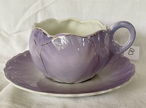 Grand dejeuner faience de - ,