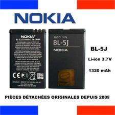 BL-5J Original Nokia 1320mAh