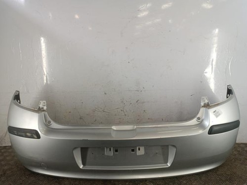 Pare choc arriere renault - pare,
