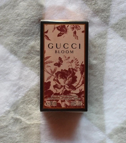 Parfum bloom intense - parfum,