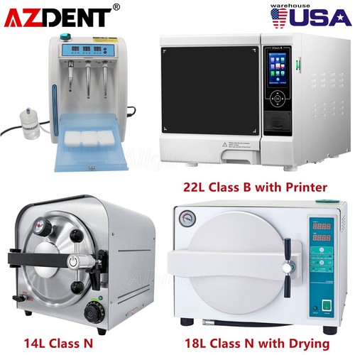 Dental 14l 18l 22l class - class, b