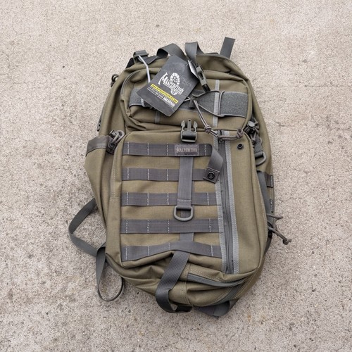 Maxpedition sitka gearslinger - maxpedition,