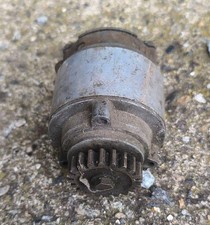 magneto France type VE  moto collection TERROT monet alcyon zurcher