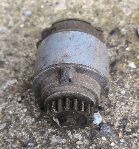 Magneto france type moto - magneto,