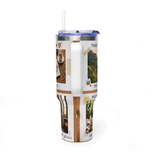 Gourde isotherme travel - isotherme, "travel
