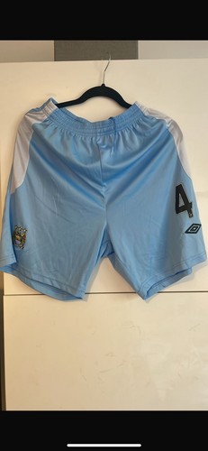 Short manchester city - manchester,