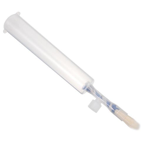 Manual pollinator tool for - manual,